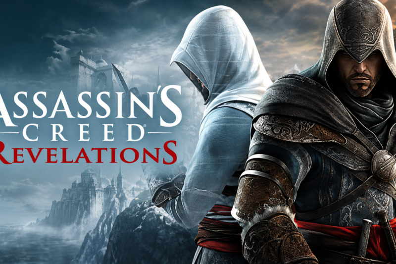 Assassin’s Creed: Revelations Full Version PC