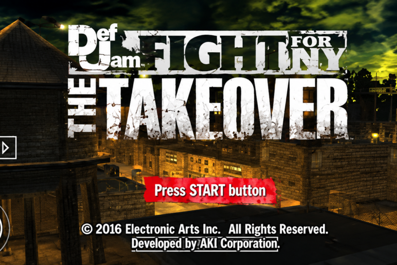 Def Jam Fight For Ny The Takeover Ppsspp Android Offline Full Character