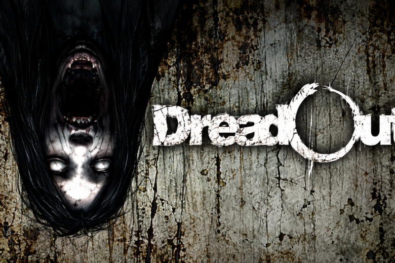 DreadOut PC