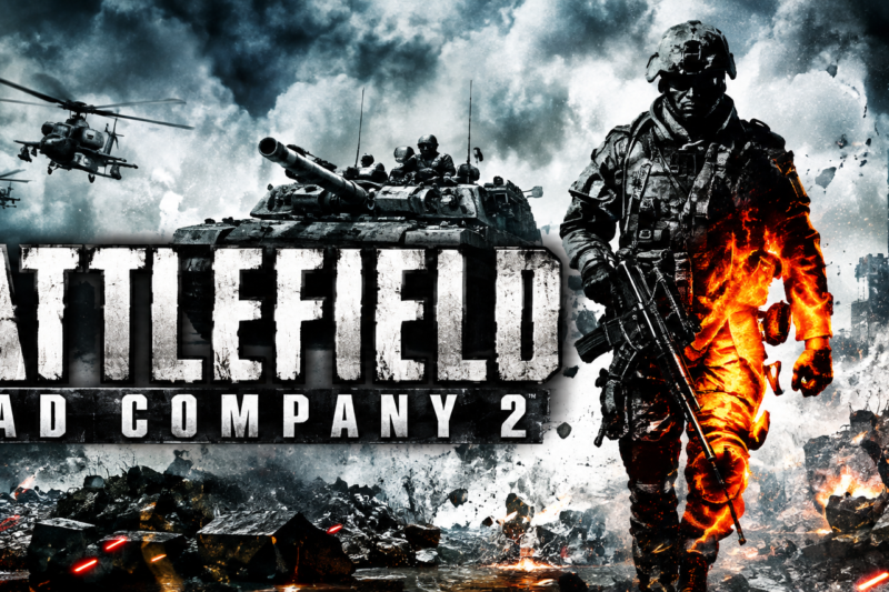 Battlefield Bad Company 2 PC