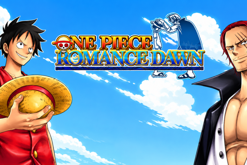 One Piece Romance Dawn PPSSPP Android Offline Full Character