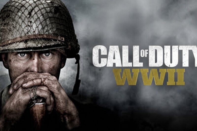 Call of Duty: WWII PC