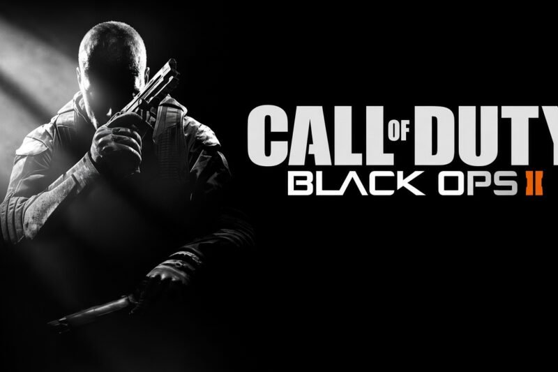 Call of Duty: Black Ops II Full Version PC