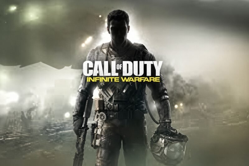 Call of Duty: Infinite Warfare PC