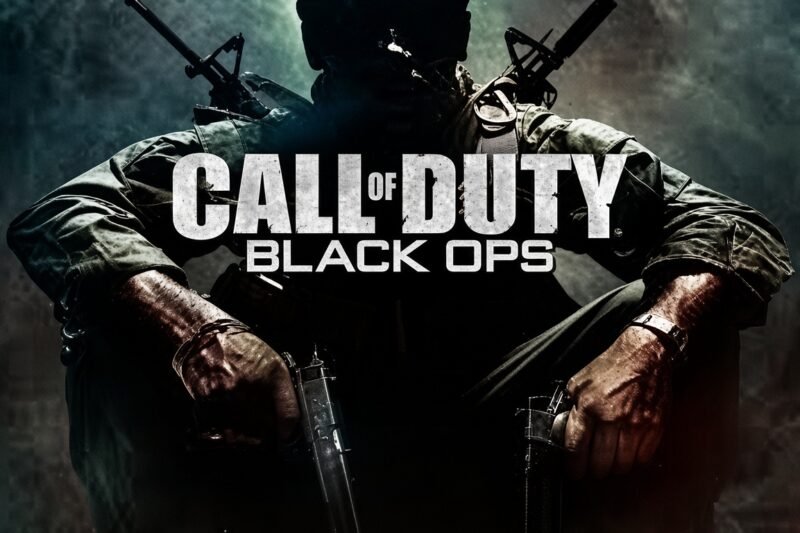 Call of Duty: Black Ops Full Version PC