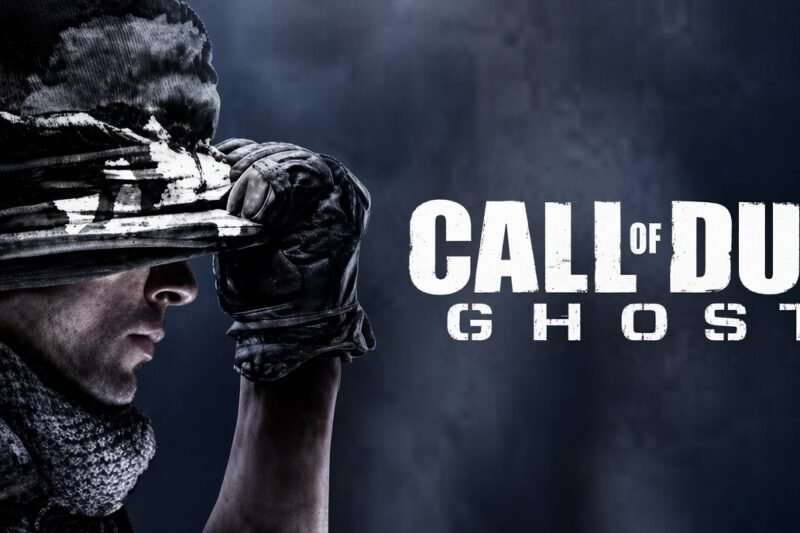 Call of Duty: Ghosts Full Version PC