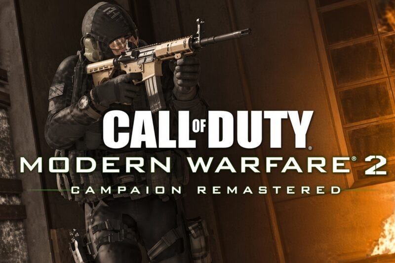 Call of Duty: Modern Warfare 2 Campaign Remastered PC