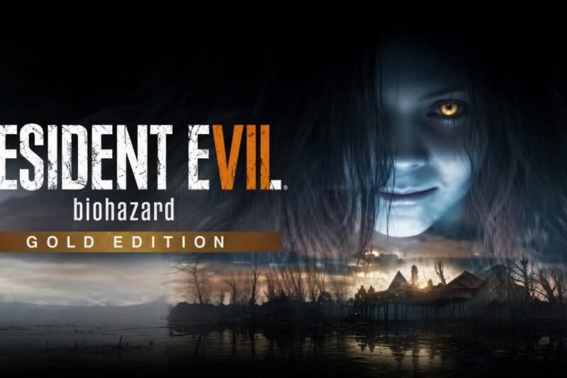 Resident Evil 7: Biohazard Gold Edition PC