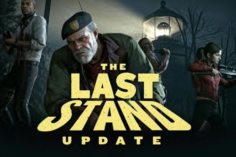 Left 4 Dead 2 – The Last Stand Full Version PC
