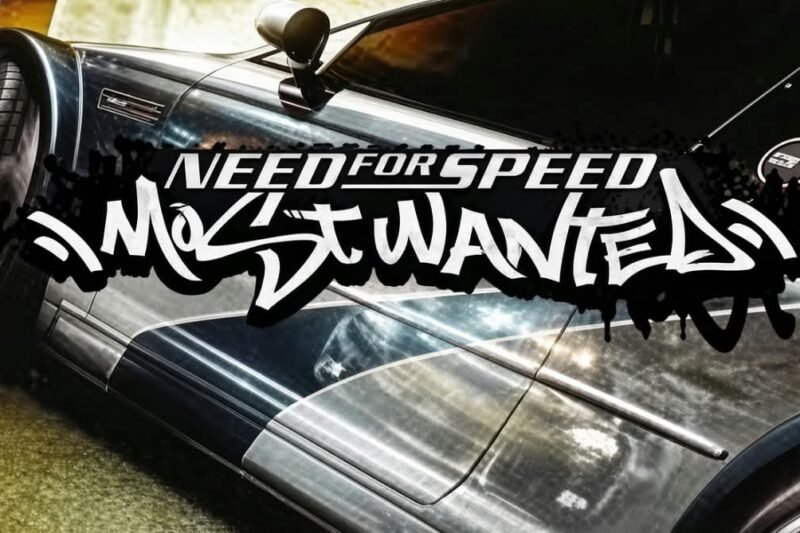 Need For Speed Most Wanted PC