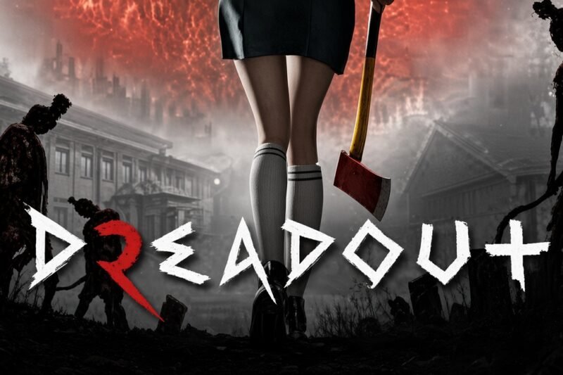DreadOut 2 PC