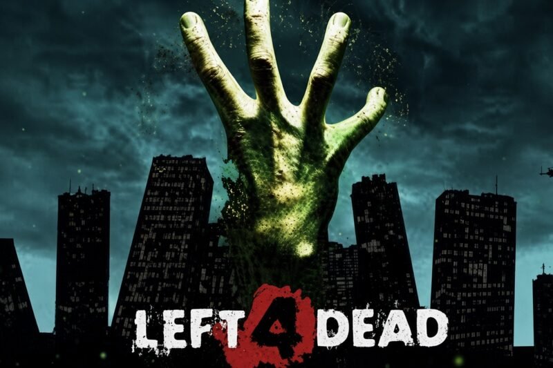 Left 4 Dead PC