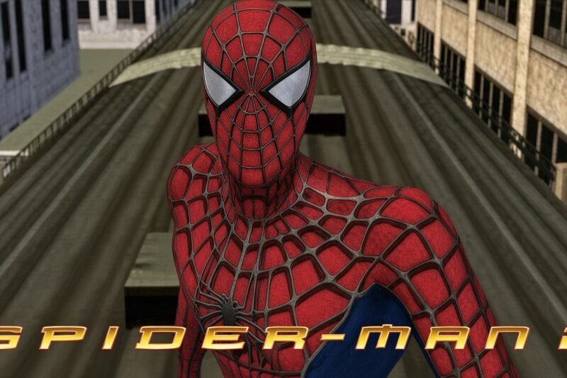 SpiderMan 2 Full Version PC