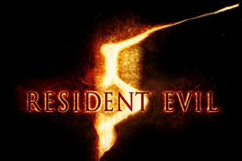 Resident Evil 5 PC