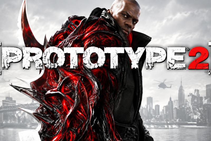 Prototype 2 PC