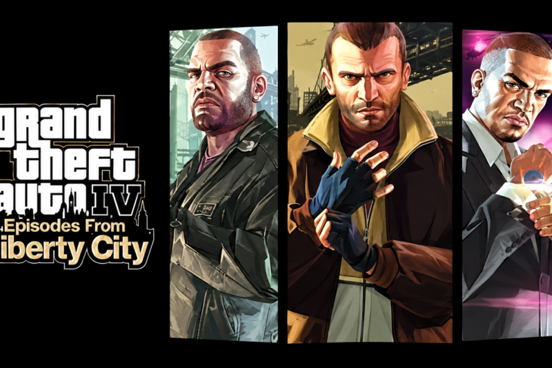 GTA 4 PC